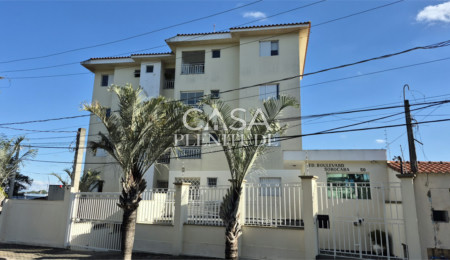Apartamento à venda com 2 quartos, sendo 1 suíte,  em Jardim das Magnólias, Sorocaba, SP