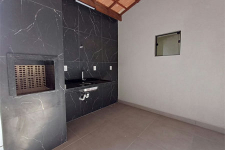 Casa Residencial à venda, Tupi, Praia Grande - CA0274.
