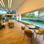Apartamento à venda com 2 suítes em Jurerê, Florianópolis, SC