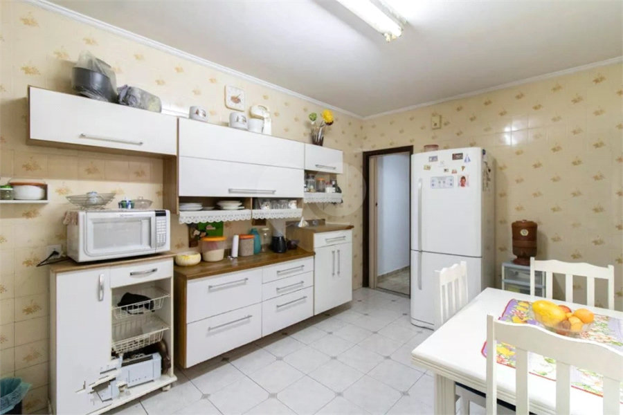 Casa à venda com 2 quartos em Tucuruvi, São Paulo, SP