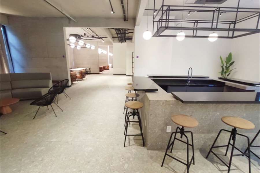 Apartamento à venda com 1 quarto em Bela Vista, São Paulo, SP