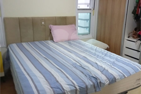 Apartamento à venda com 3 quartos, sendo 2 suítes,  em Loteamento Mogilar, Mogi das Cruzes, SP