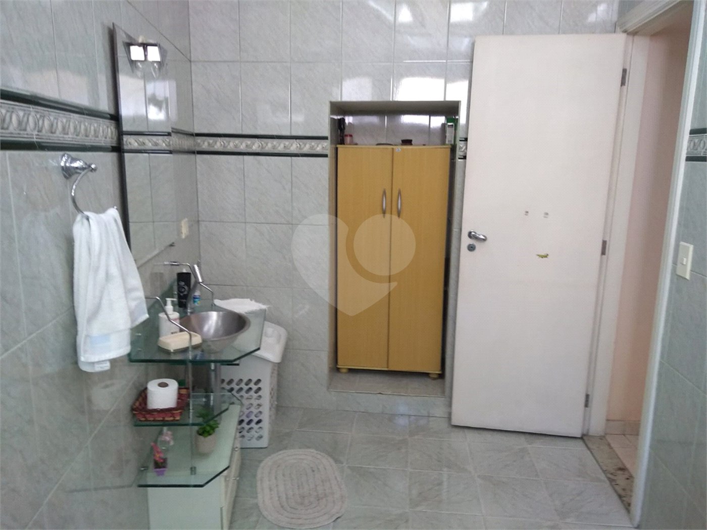 Casa Térrea à venda com 3 quartos, sendo 1 suíte, em Pirituba, São Paulo, SP