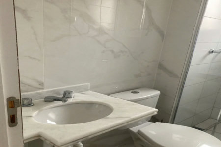 Apartamento à venda com 2 quartos em Vila Andrade, São Paulo, SP