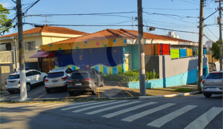 Casa Térrea para alugar em Jardim Bonfiglioli, São Paulo, SP