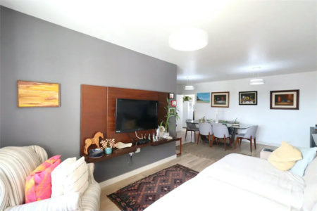 Apartamento à venda com 2 quartos em Sumarezinho, São Paulo, SP