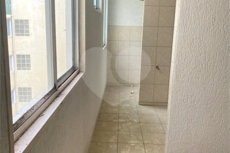 Apartamento à venda com 2 quartos em Una, Itaquaquecetuba, SP