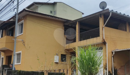 Sobrado à venda com 5 quartos em Tucuruvi, São Paulo, SP