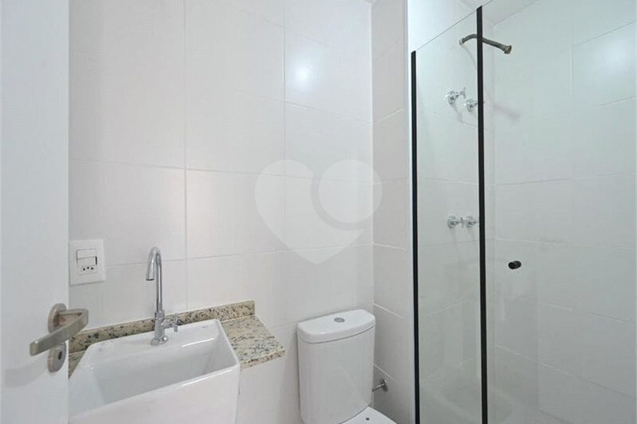 Apartamento para alugar com 2 quartos em Vila Mariana, São Paulo, SP