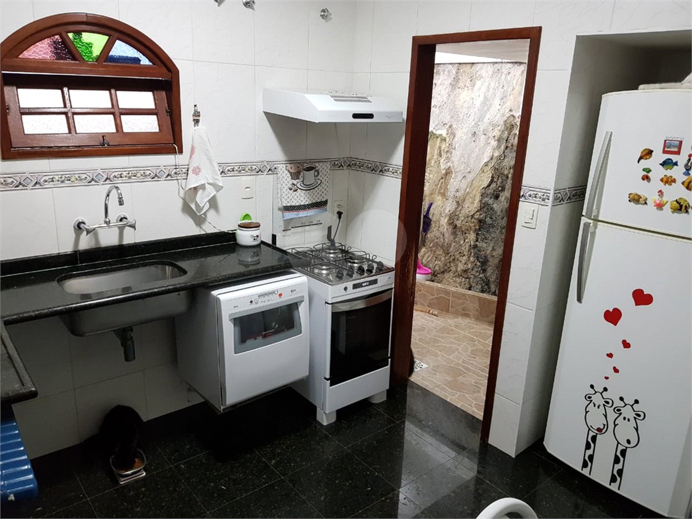Casa de Vila à venda com 4 quartos, sendo 3 suítes,  em Tijuca, Rio de Janeiro, RJ