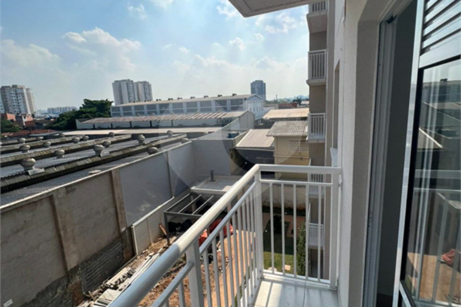 Apartamento à venda com 2 quartos em Vila Guilherme, São Paulo, SP