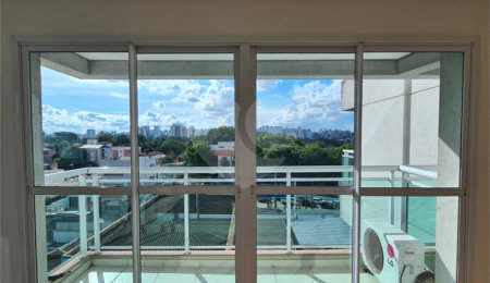 Sala à venda em Chácara Santo Antônio, São Paulo, SP