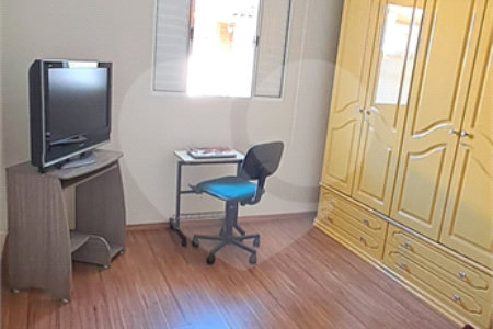 Sobrado à venda com 3 quartos, sendo 2 suítes, em Água Fria, São Paulo, SP