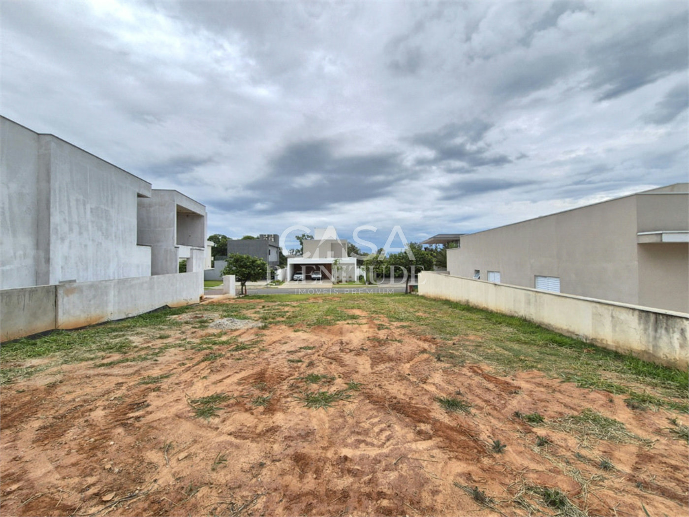 Terreno em condomínio à venda em Alphaville Nova Esplanada 3, Votorantim, SP