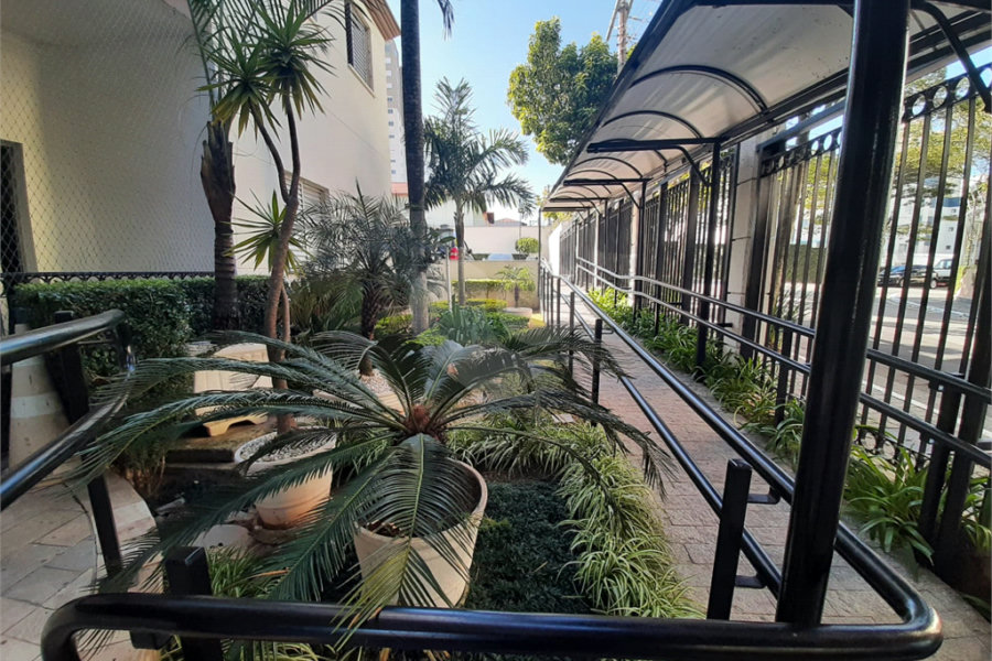 Apartamento à venda com 3 quartos em Mandaqui, São Paulo, SP