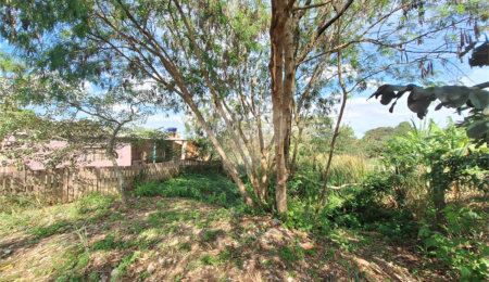 Terreno à venda em Bairro do Porto, Itapetininga, SP