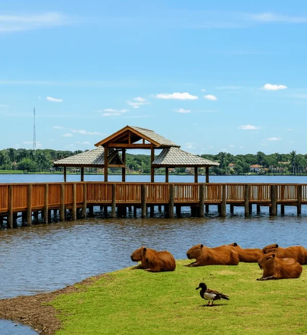 Três Lagoas