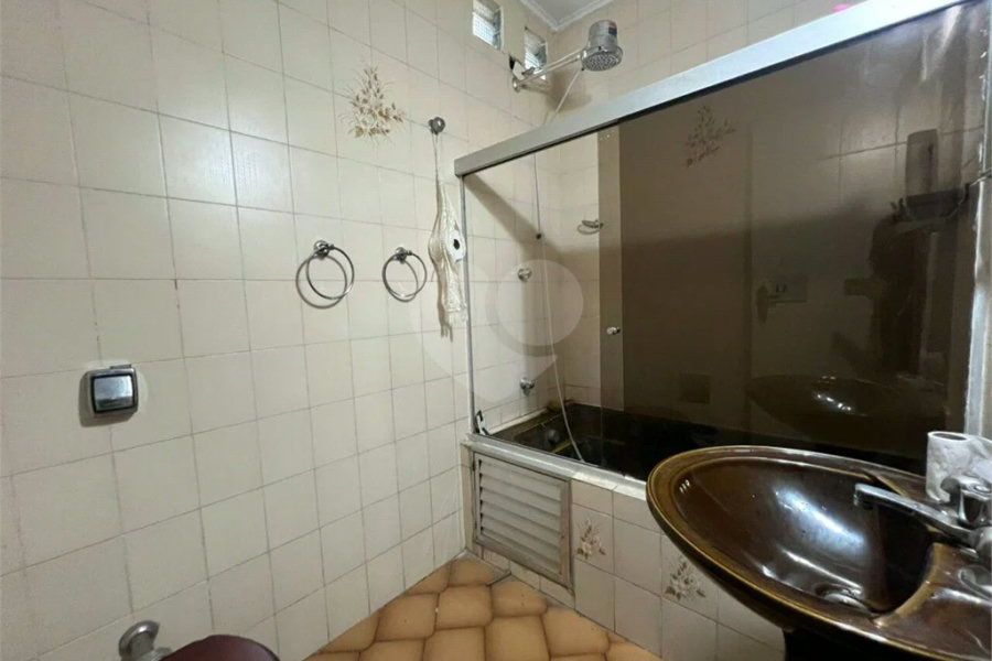 Sobrado 4 dormitórios na Vila Mascote