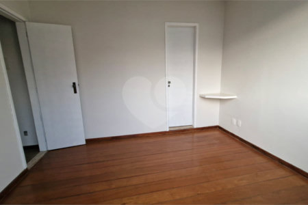 Apartamento à venda com 3 suítes em Tijuca, Rio de Janeiro, RJ