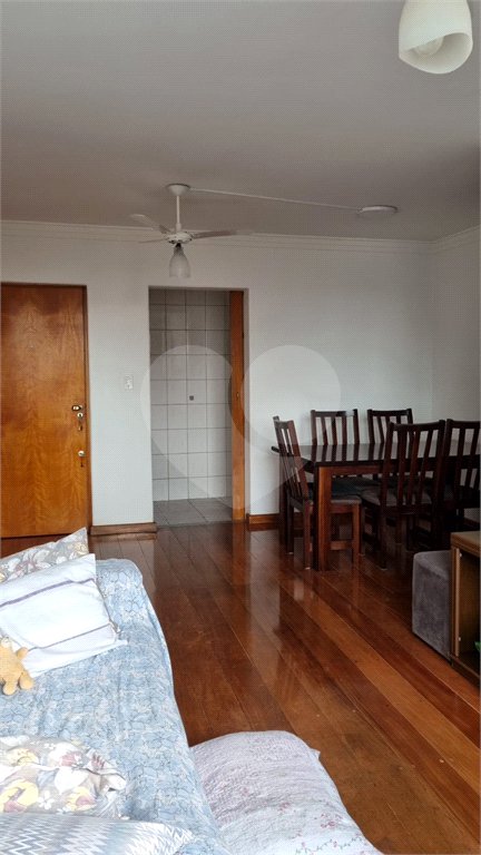 Apartamento à venda com 3 quartos, sendo 1 suíte, em Vila Guarani (z Sul), São Paulo, SP
