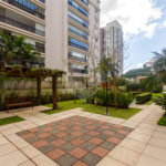 Cobertura à venda com 2 suítes em Alto da Boa Vista, São Paulo, SP