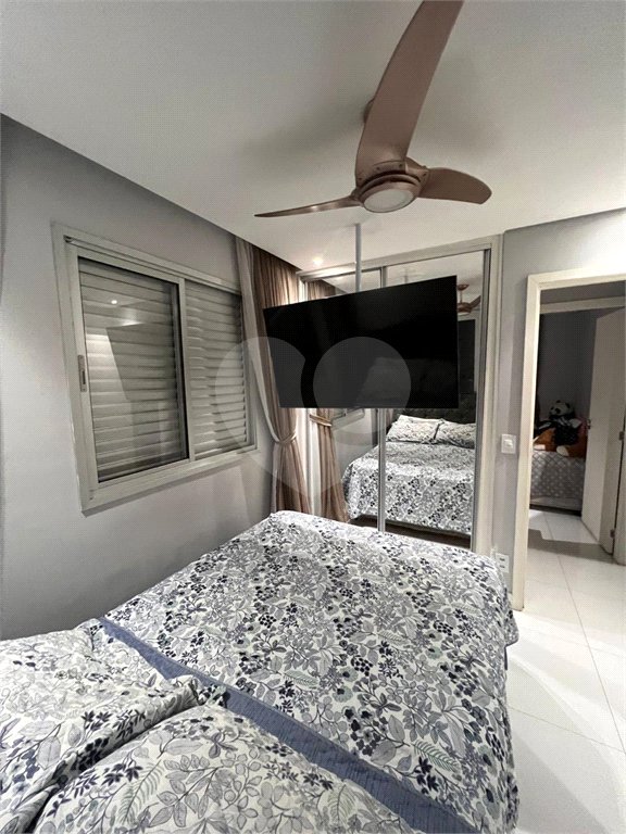Apartamento à venda com 2 quartos, sendo 1 suíte,  em Jaçanã, São Paulo, SP