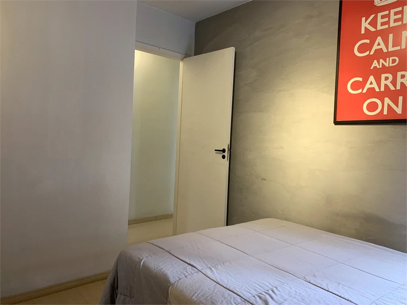 Apartamento à venda com 1 quarto em Vila Andrade, São Paulo, SP