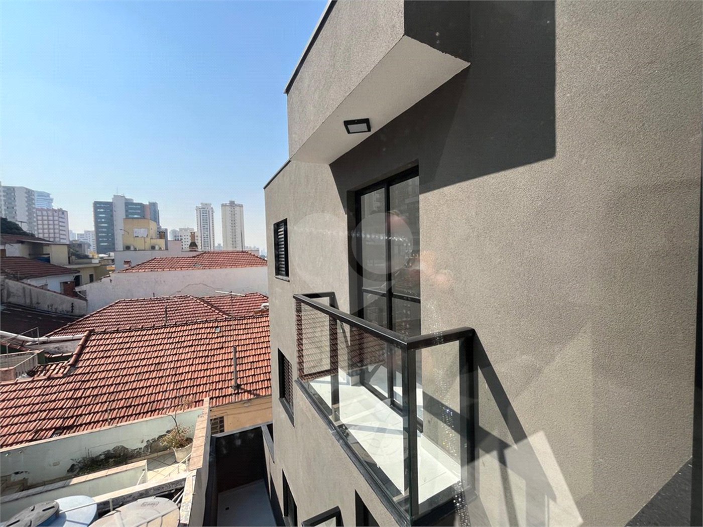 Apartamento à venda com 1 quarto em Santana, São Paulo, SP