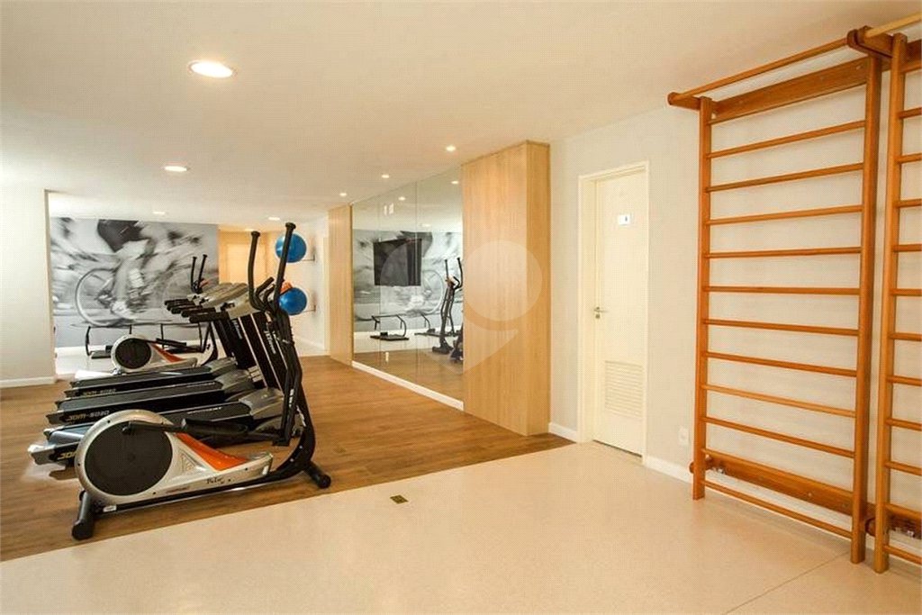 Apartamento à venda com 1 suíte em Jardim Caboré, São Paulo, SP