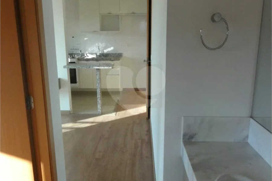 Apartamento à venda com 1 quarto em Casa Verde, São Paulo, SP