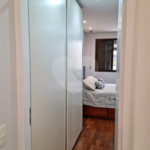 Apartamento à venda com 3 quartos, sendo 1 suíte, em Vila Olímpia, São Paulo, SP