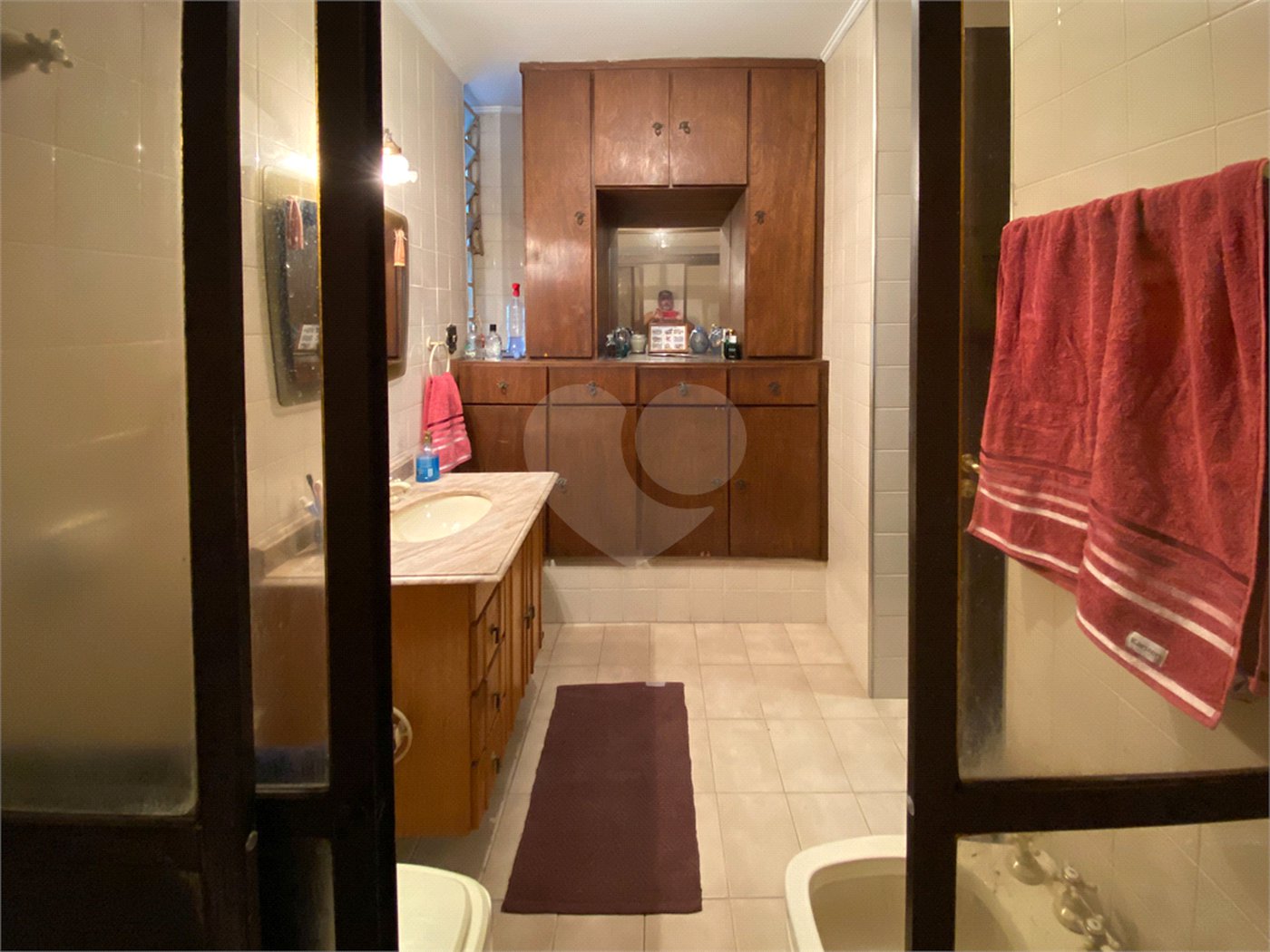 Apartamento à venda com 3 quartos, sendo 1 suíte, em Santa Cecília, São Paulo, SP