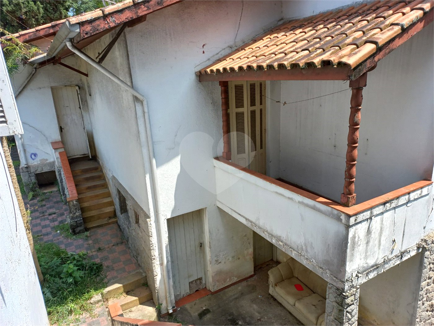 Terreno à venda com 2 quartos, sendo 1 suíte, em Jardim Floresta, São Paulo, SP