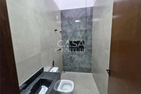 Casa em condomínio à venda com 3 quartos, sendo 1 suíte,  em Cajuru do Sul, Sorocaba, SP