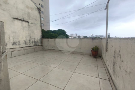 Sobrado à venda com 2 quartos em Água Fria, São Paulo, SP