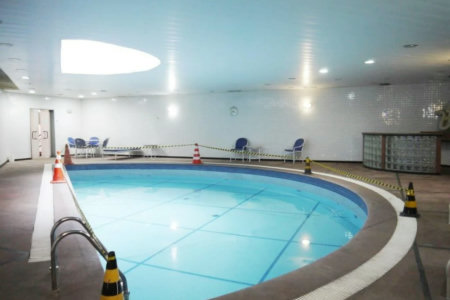 Apartamento à venda com 5 suítes em Vila Ida, São Paulo, SP