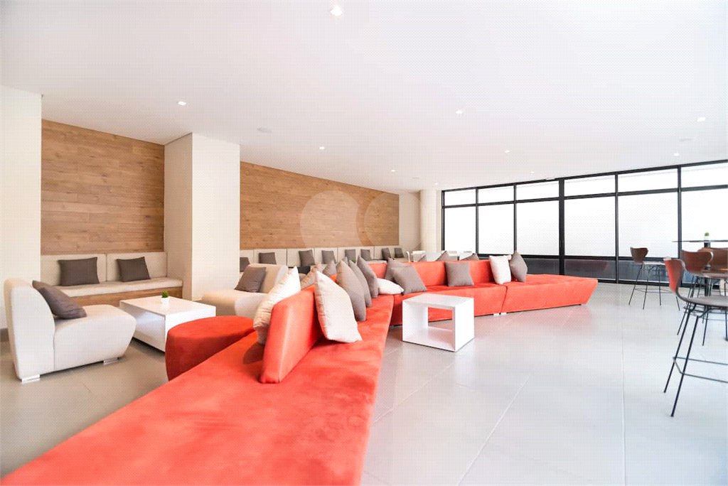 Apartamento para alugar com 1 suíte em Pinheiros, São Paulo, SP