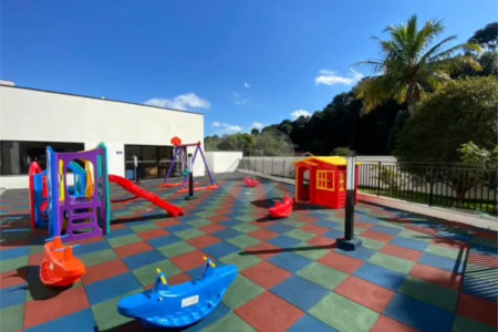 Apartamento à venda ou para alugar em Vila Thais, Atibaia, SP