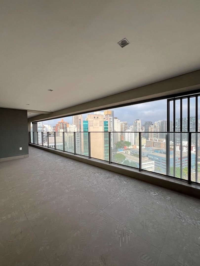 Apartamento com 3 dormitórios à venda, 160 m² por R$ 4.300.000,00 - Vila Nova Conceição - São Paulo/SP