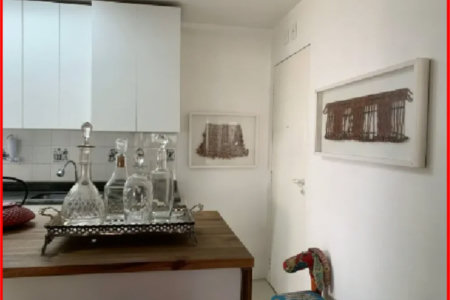 Apartamento à venda com 3 quartos, sendo 1 suíte, em Alto da Lapa, São Paulo, SP