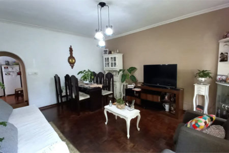 Casa à venda com 2 quartos em Vila Hamburguesa, São Paulo, SP