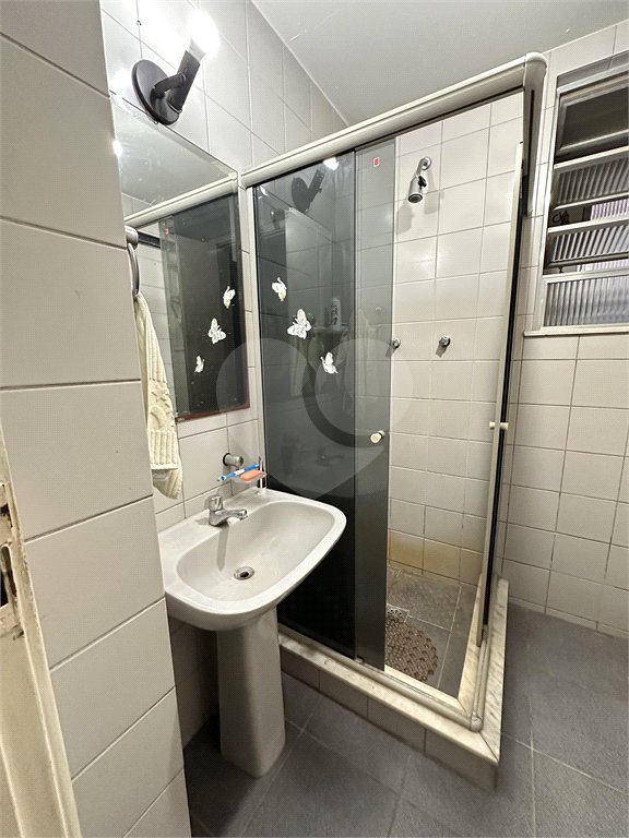 Apartamento à venda com 3 quartos, sendo 1 suíte,  em Tijuca, Rio de Janeiro, RJ