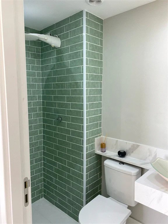 Apartamento à venda com 2 quartos em Água Branca, São Paulo, SP