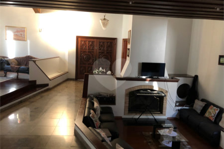 Casa à venda com 3 suítes em Fazenda Morumbi, São Paulo, SP