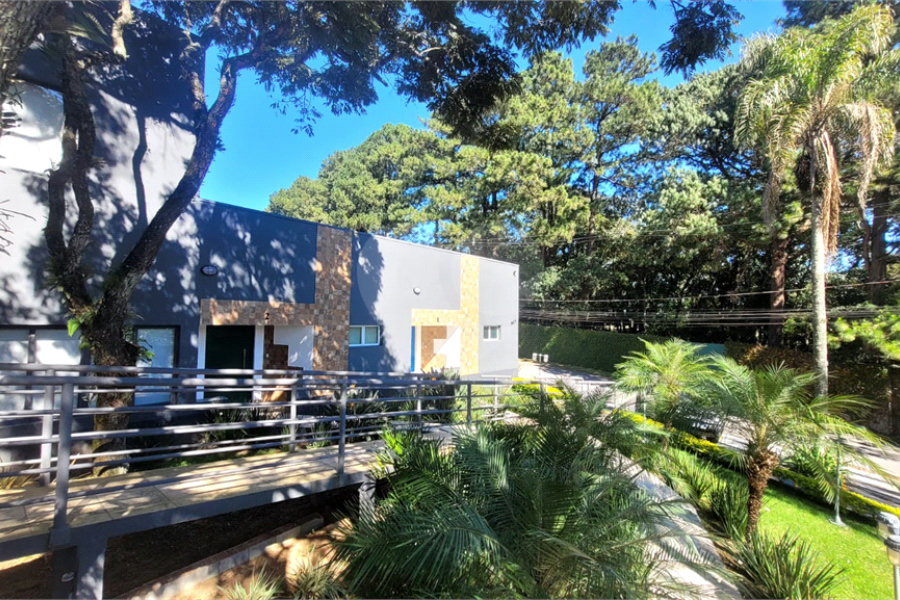 Casa para alugar com 1 quarto em Serra da Cantareira, Mairiporã, SP