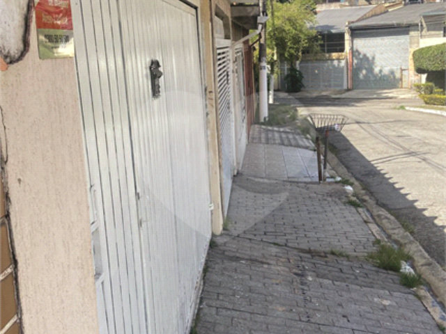 Sobrado à venda com 3 quartos, sendo 1 suíte,  em Imirim, São Paulo, SP