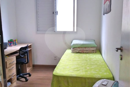 Apartamento à venda com 2 quartos em Jardim Parque Morumbi, São Paulo, SP