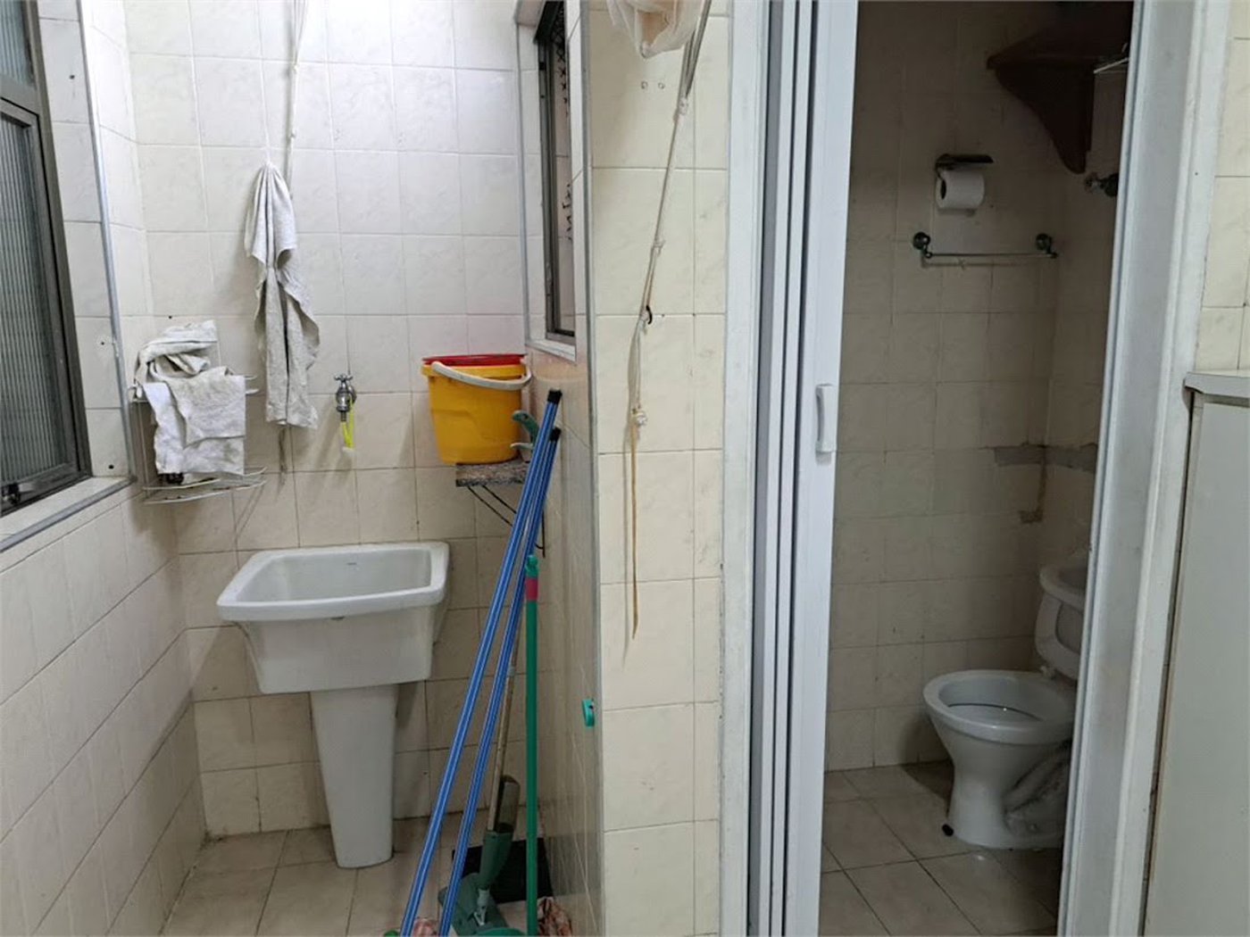 Apartamento com 3 dormitórios à venda, 97 m² por R$ 675.000,00 - Itararé - São Vicente/SP