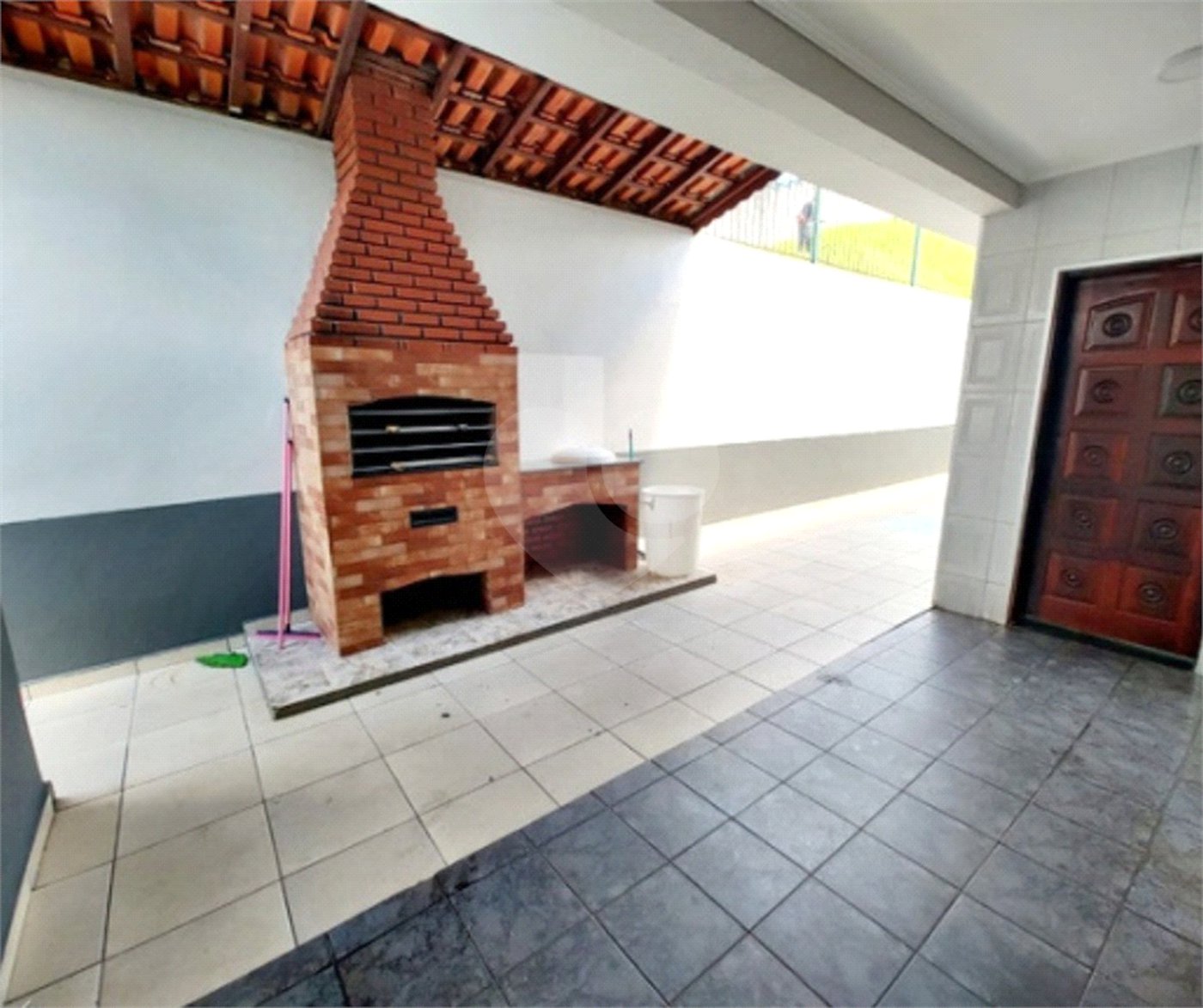 Apartamento à venda com 2 quartos em Jardim Santa Mônica, São Paulo, SP