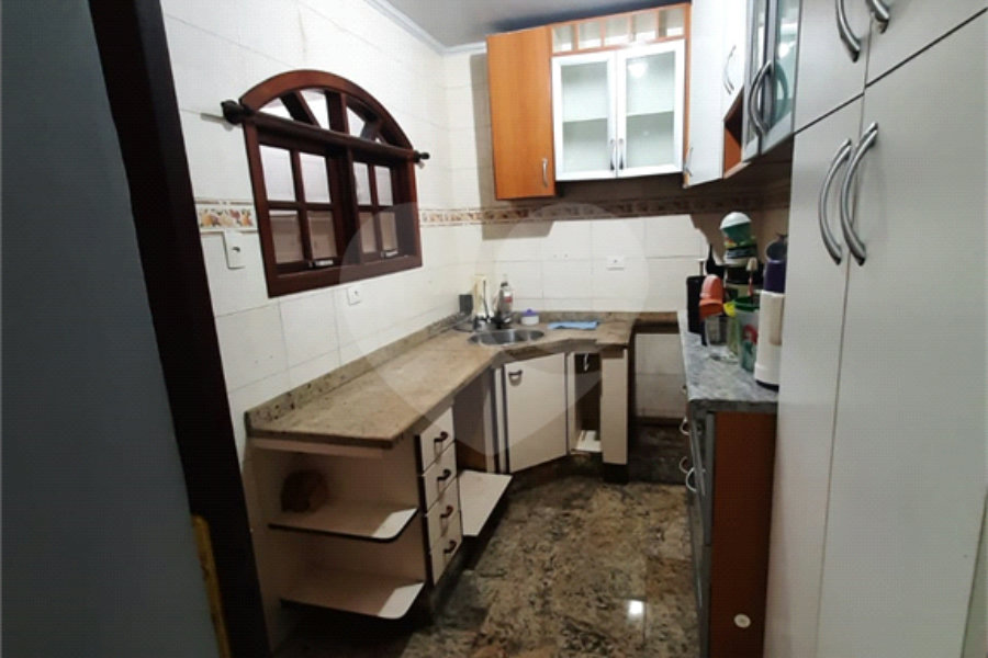 Casa à venda com 2 quartos em Parque Edu Chaves, São Paulo, SP